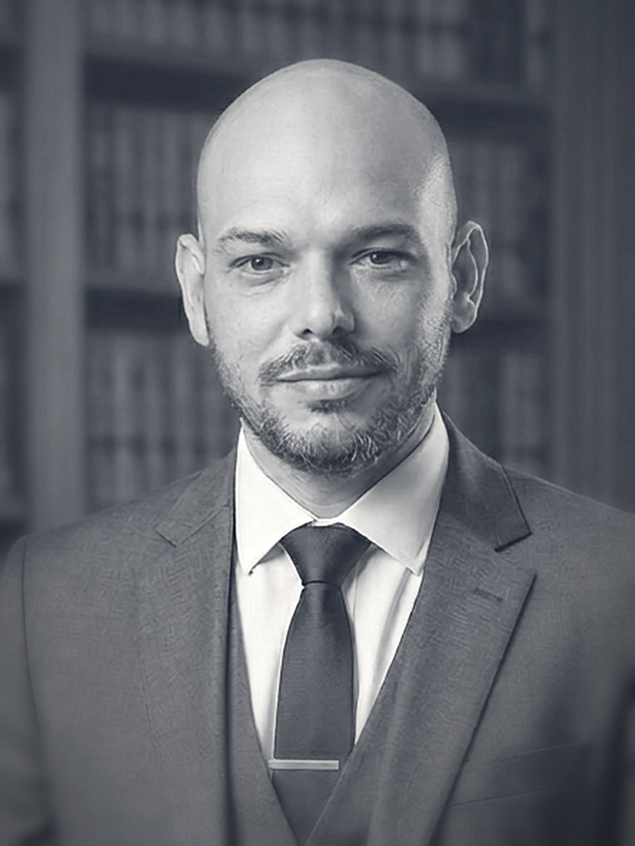 José Rodrigo Tabosa Júnior